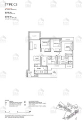 Terra Hill (D5), Apartment #588735481